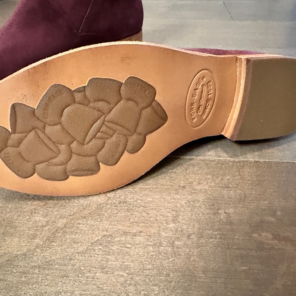 Korkease Ryder Bootie